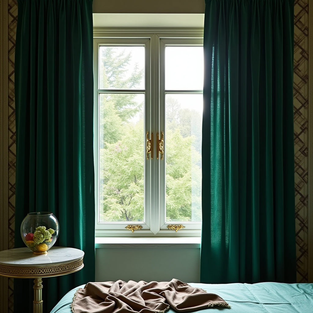 bedroom window 17