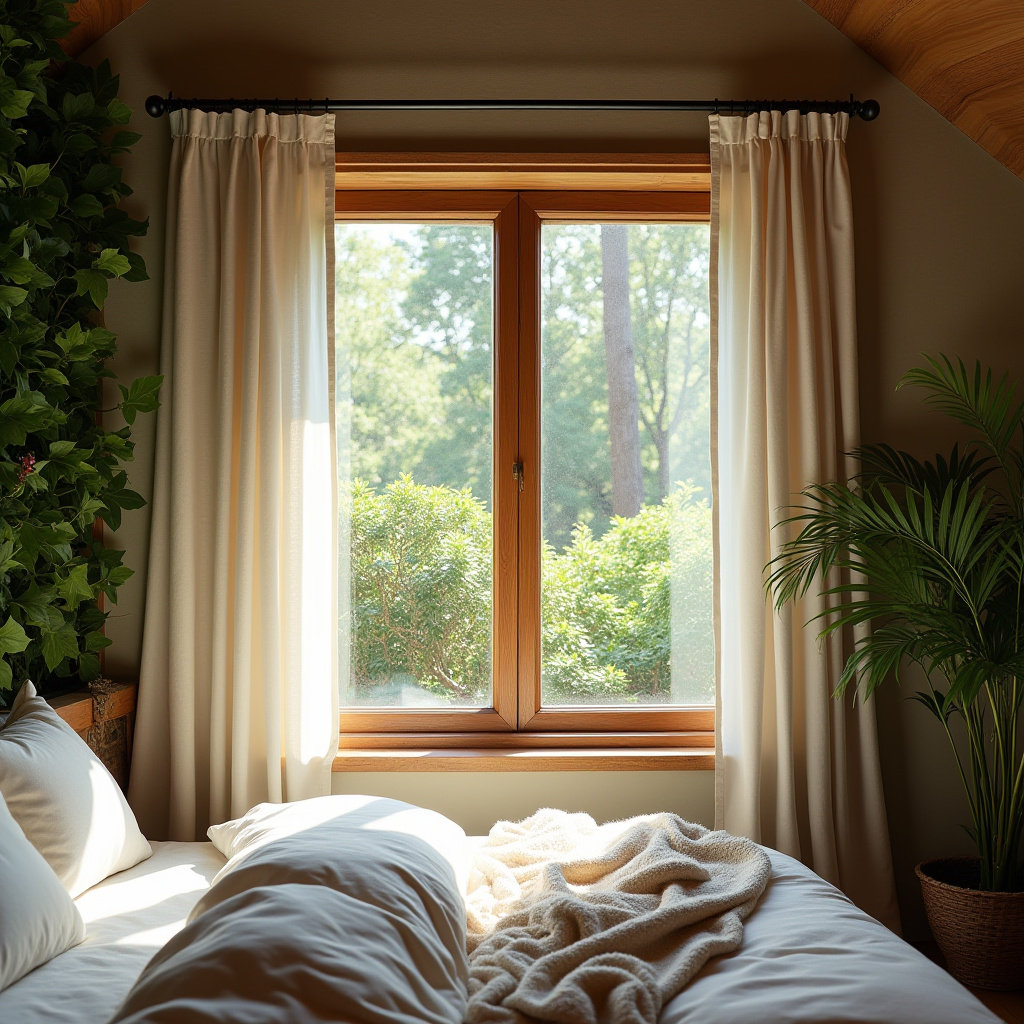 bedroom window 32