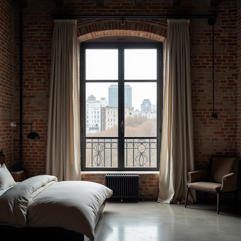 bedroom window 36