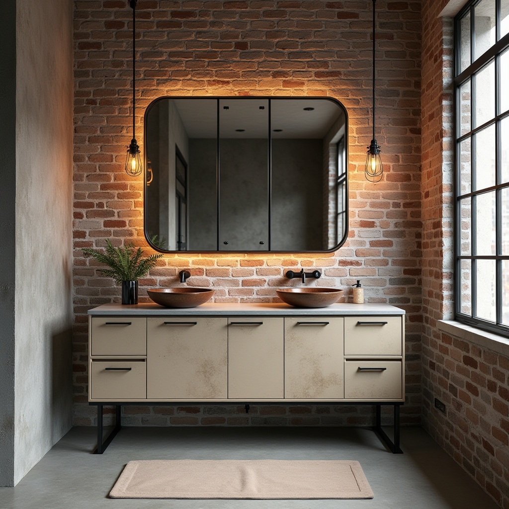 beige bathroom cabinets 10