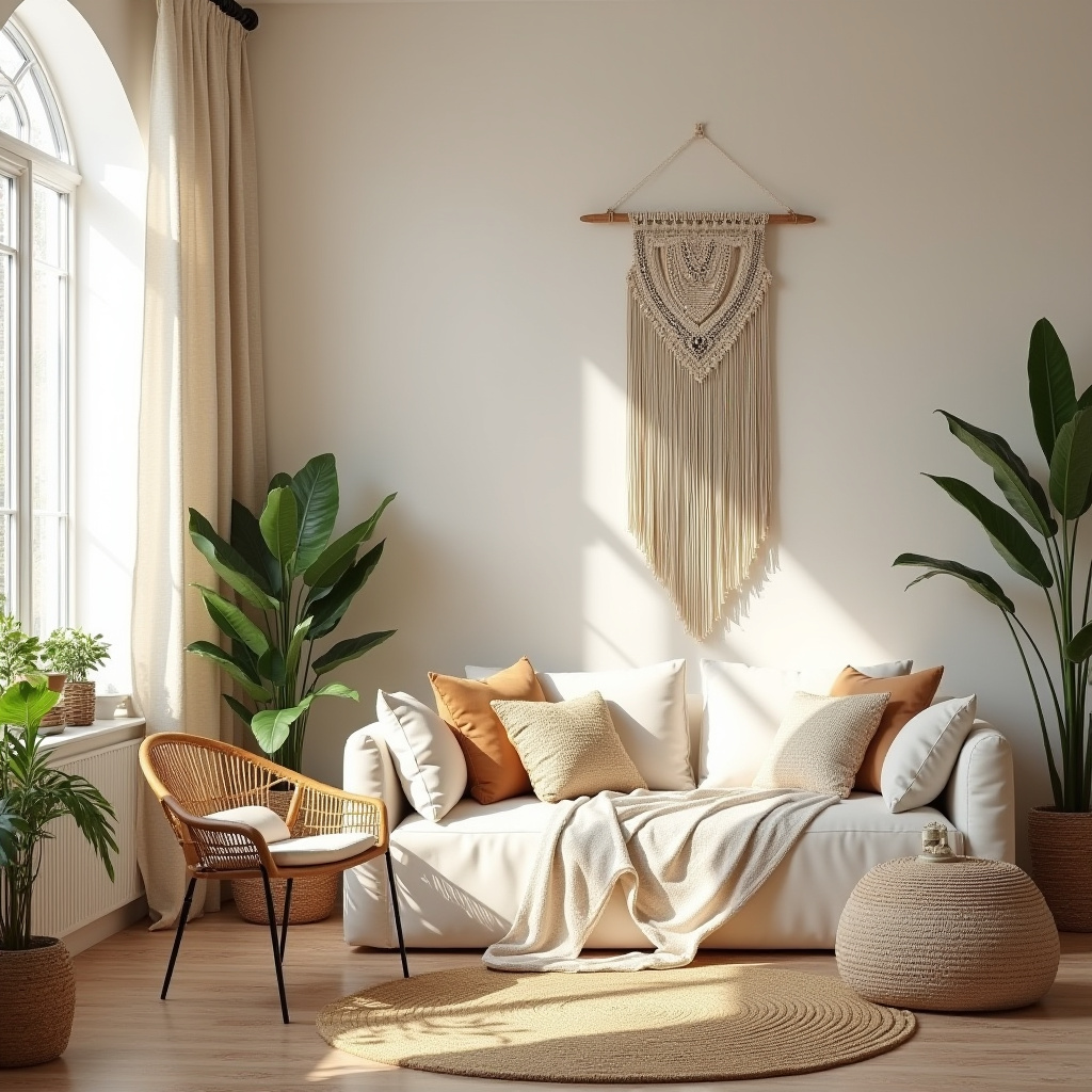 beige living room ideas 10