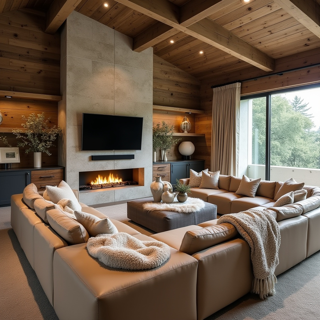 beige living room ideas 19