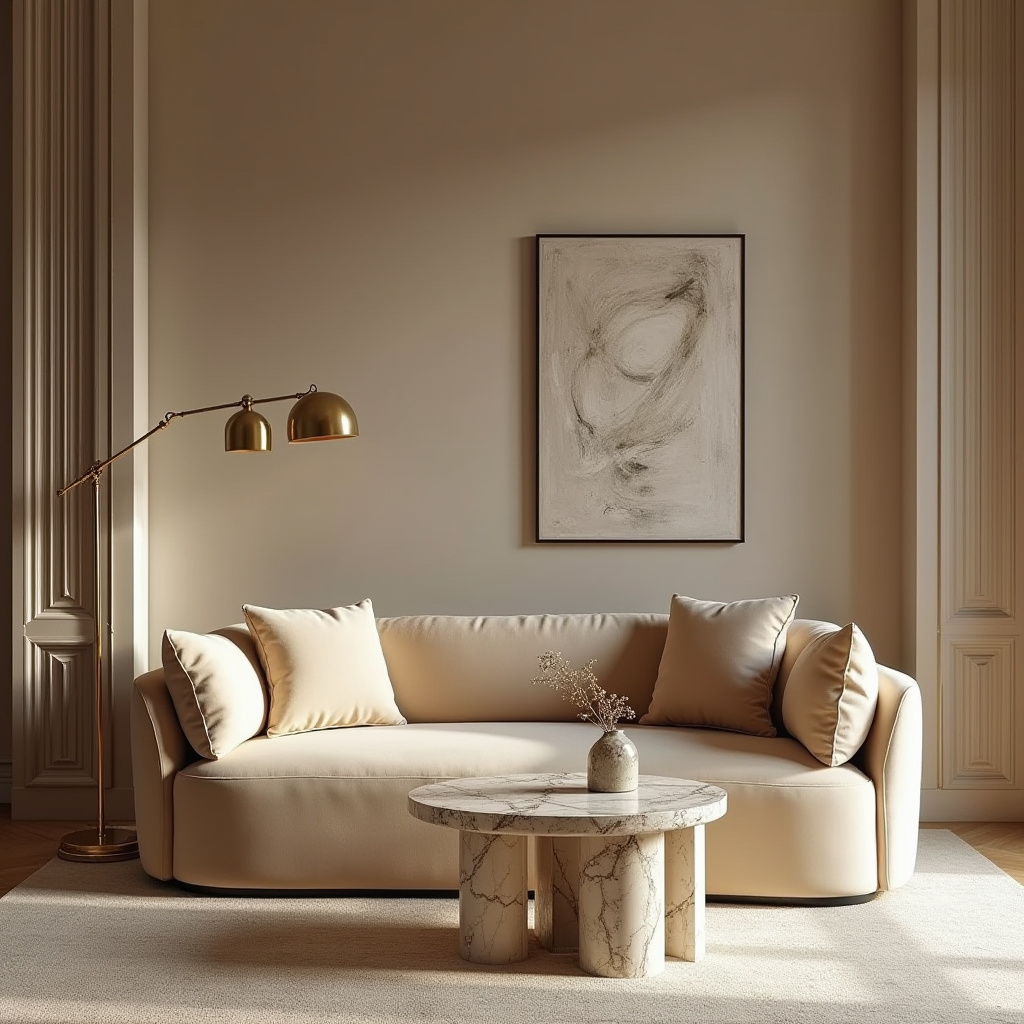 beige living room ideas 21