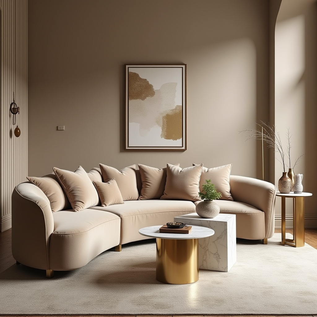 beige living room ideas 22