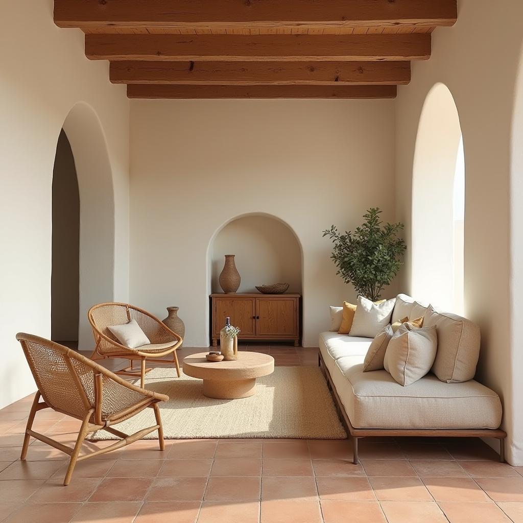 beige living room ideas 25