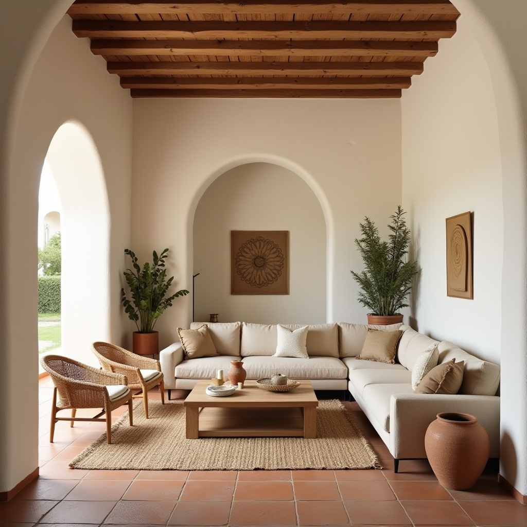 beige living room ideas 26