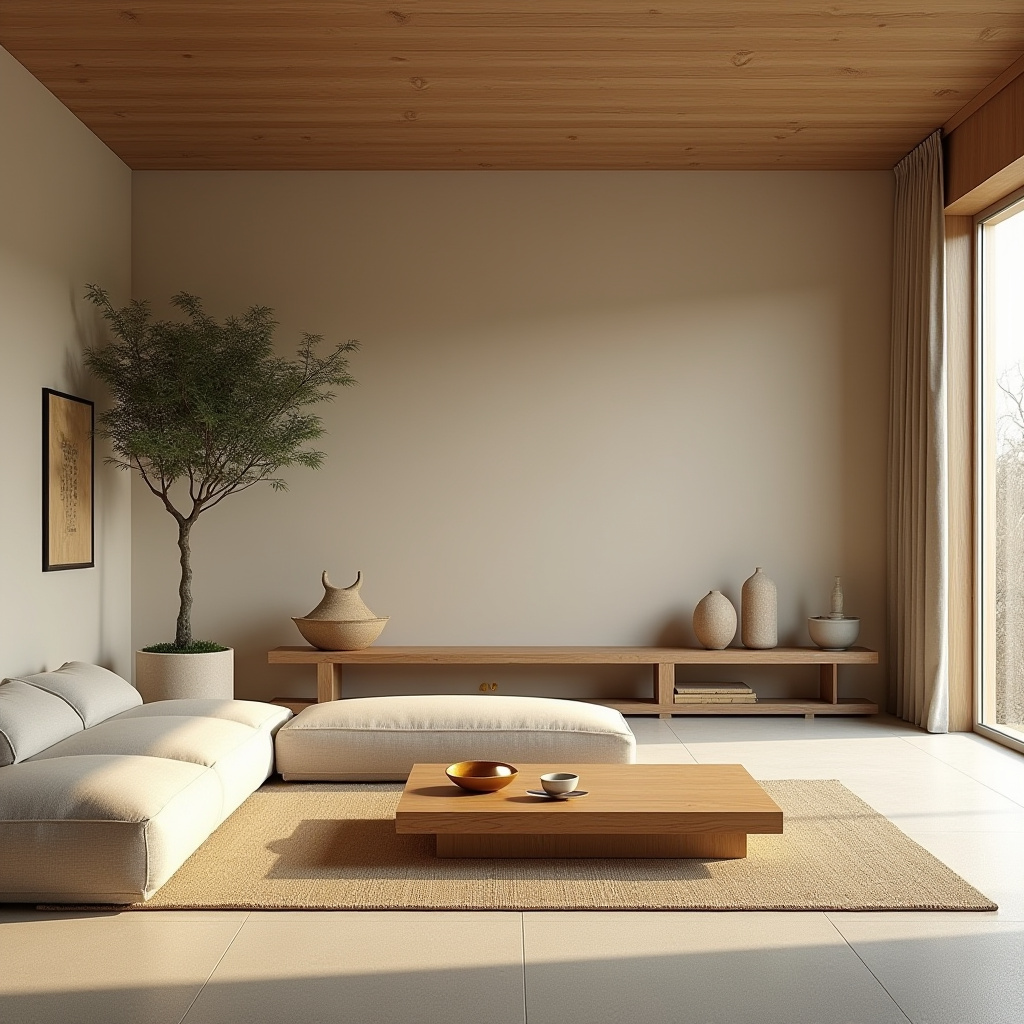 beige living room ideas 35