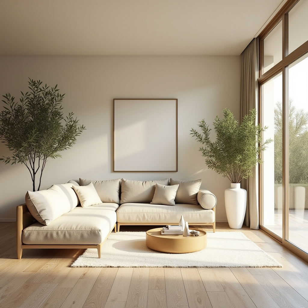 beige living room ideas 37