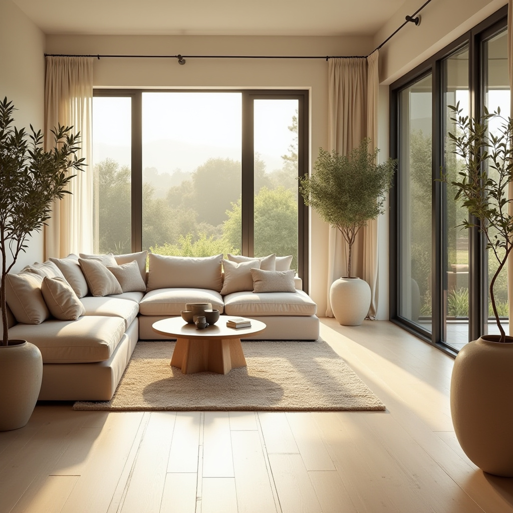 beige living room ideas 38