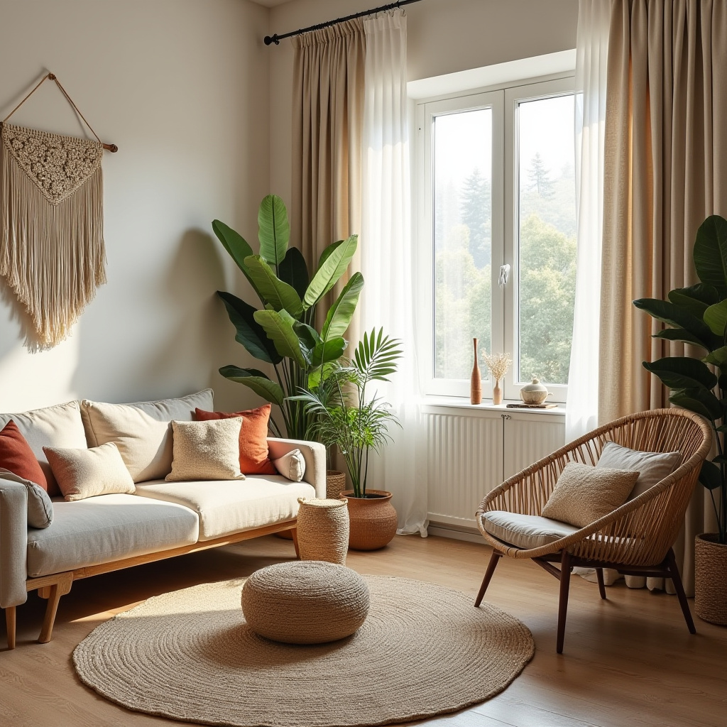 beige living room ideas 9