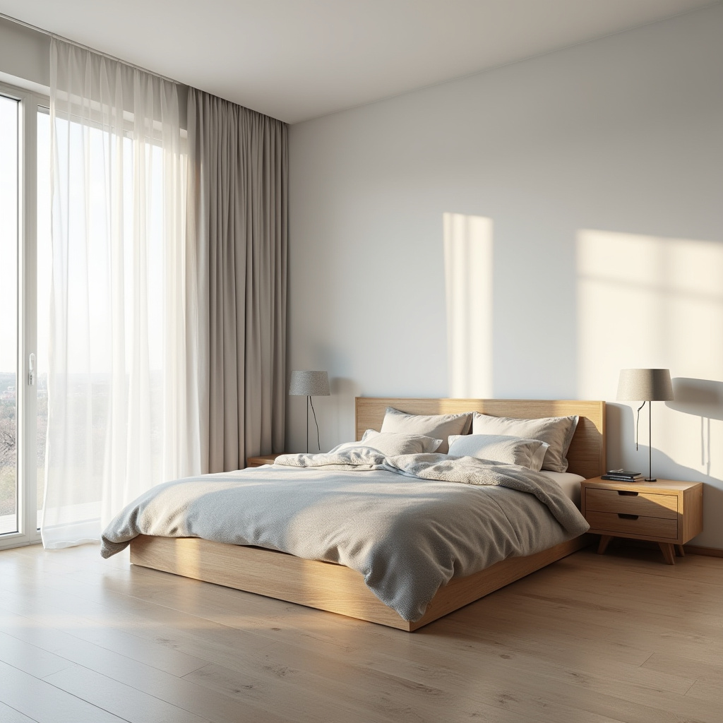 big bedroom ideas aesthetic 1