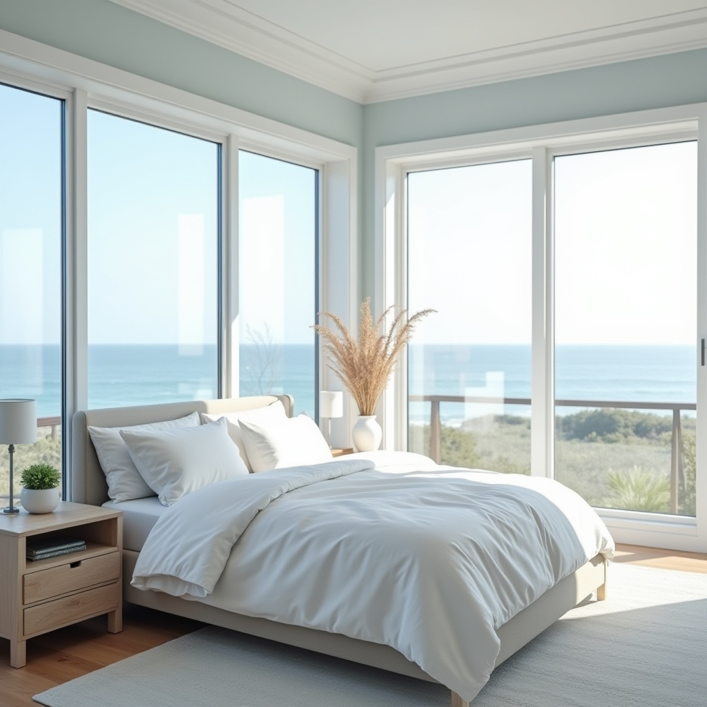 big bedroom ideas aesthetic 10