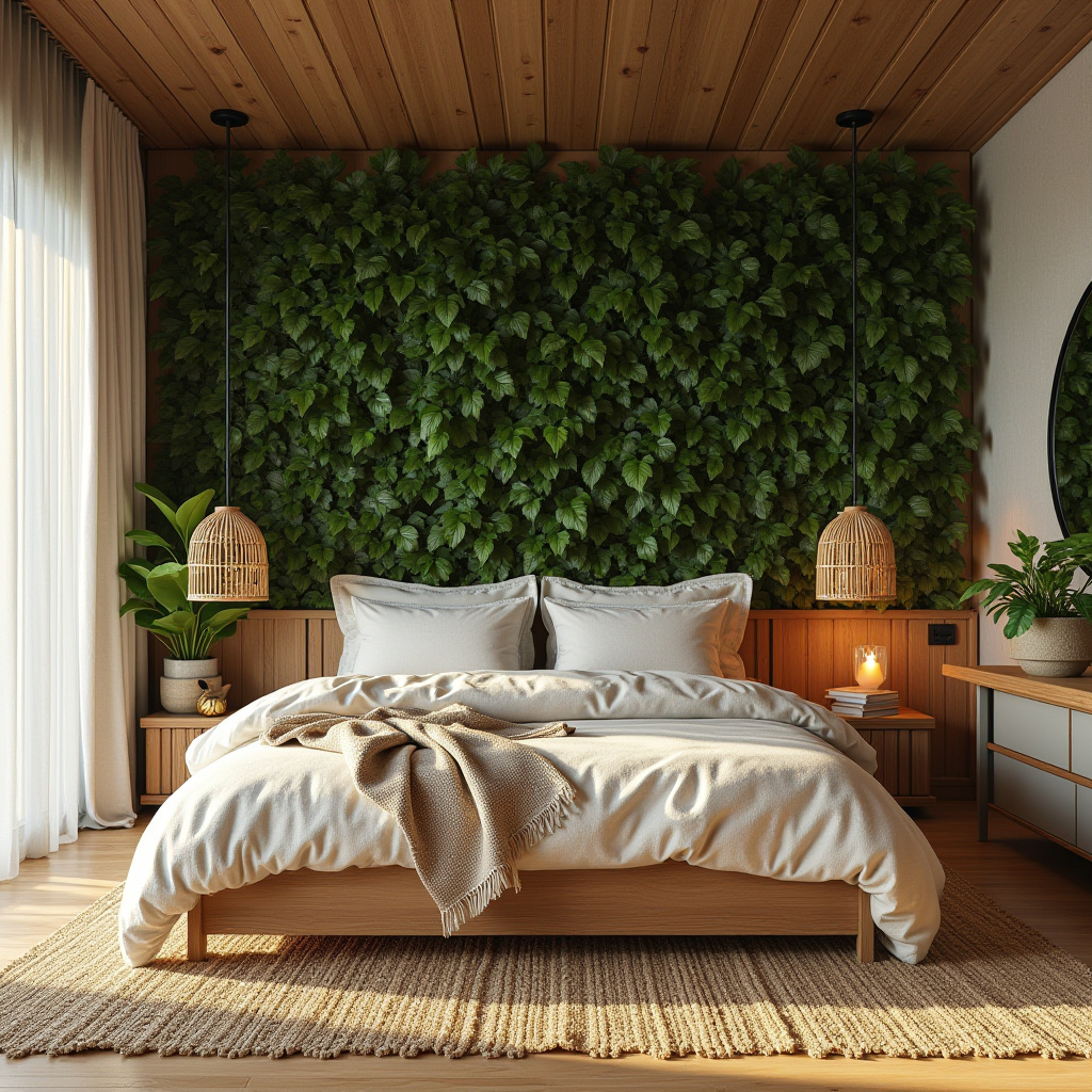 big bedroom ideas aesthetic 18