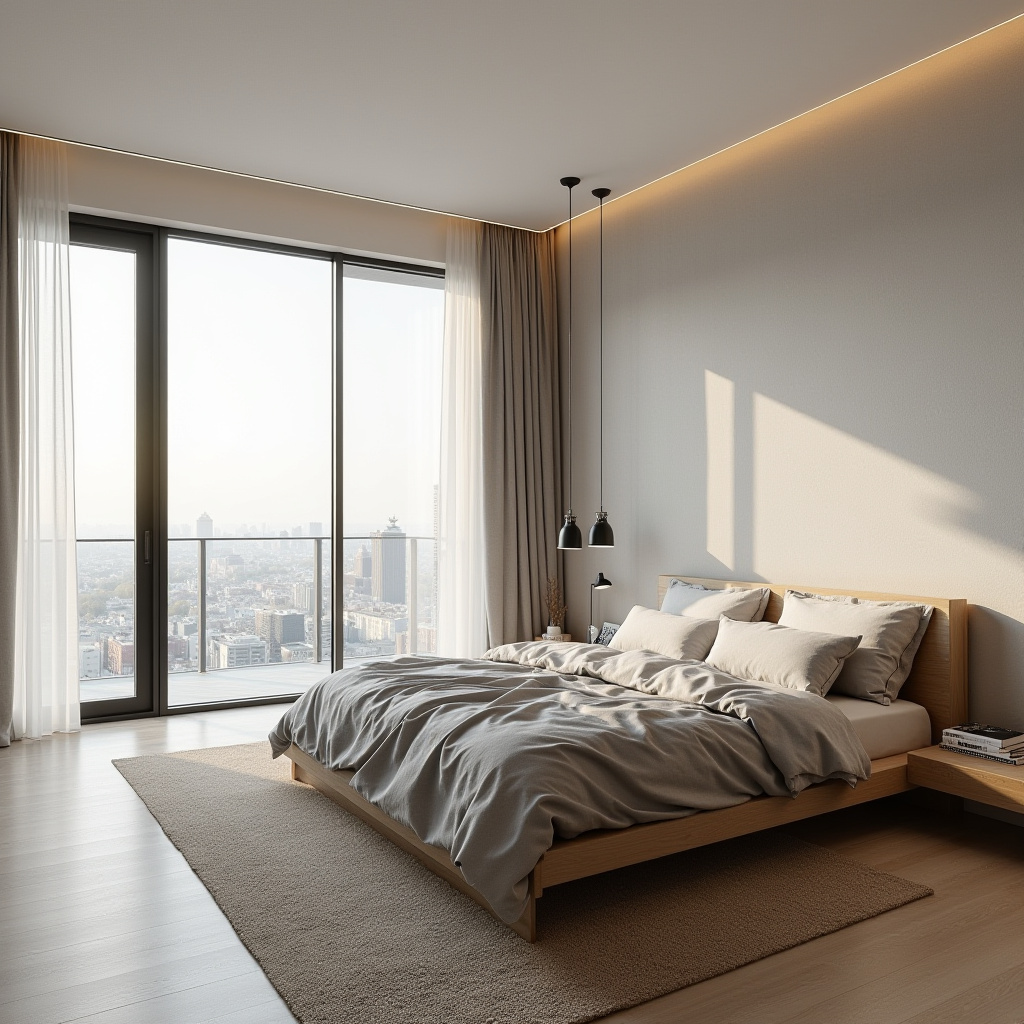 big bedroom ideas aesthetic 2