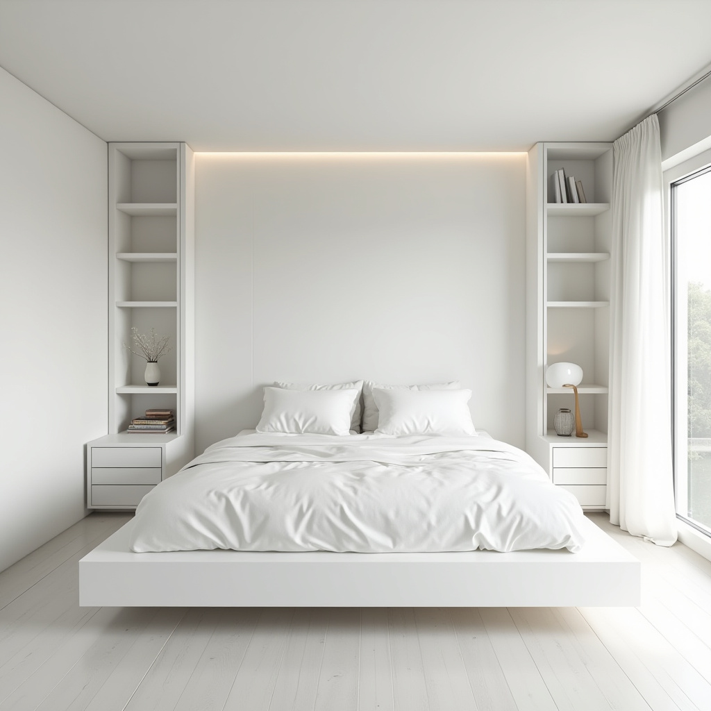 big bedroom ideas aesthetic 22