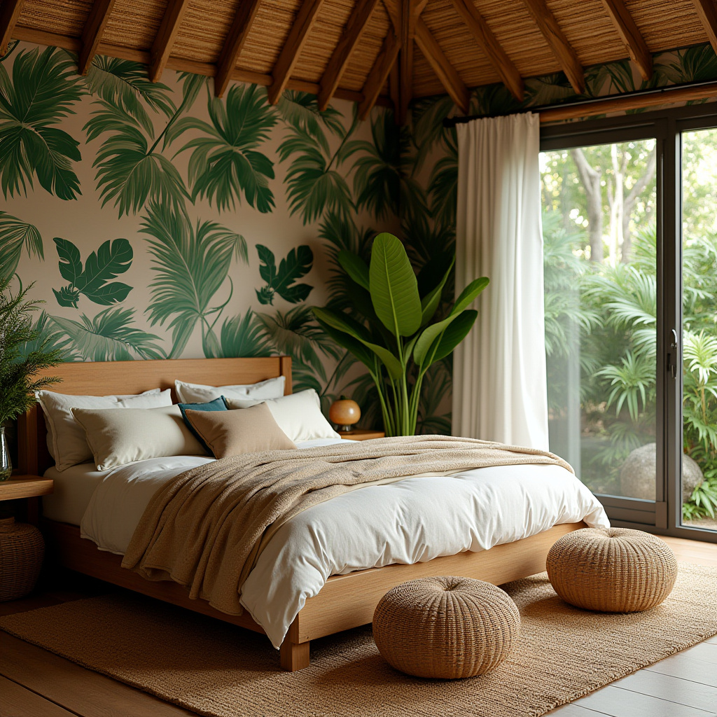 big bedroom ideas aesthetic 24
