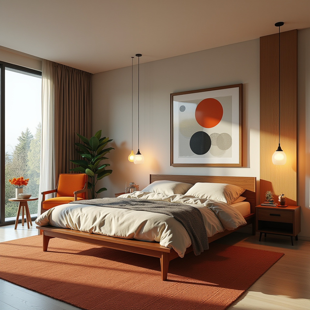 big bedroom ideas aesthetic 25