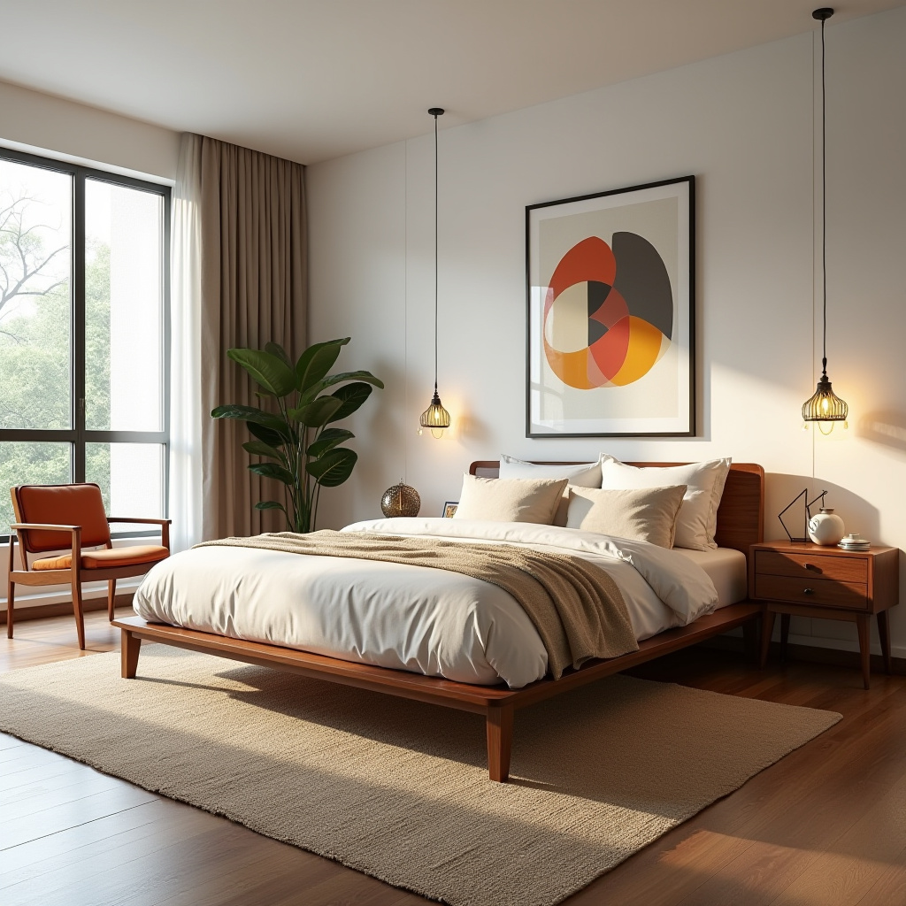 big bedroom ideas aesthetic 26
