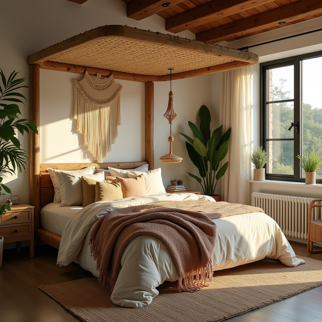 big bedroom ideas aesthetic 3