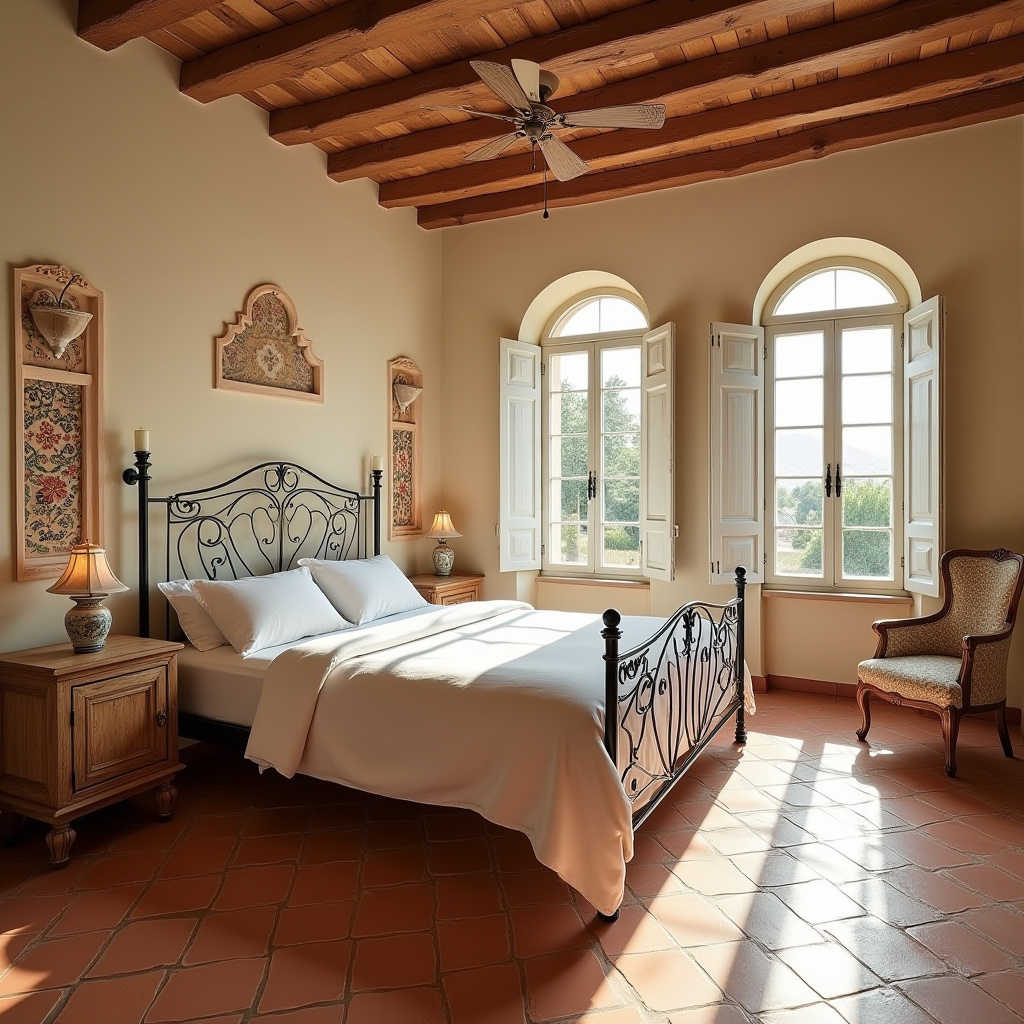 big bedroom ideas aesthetic 33