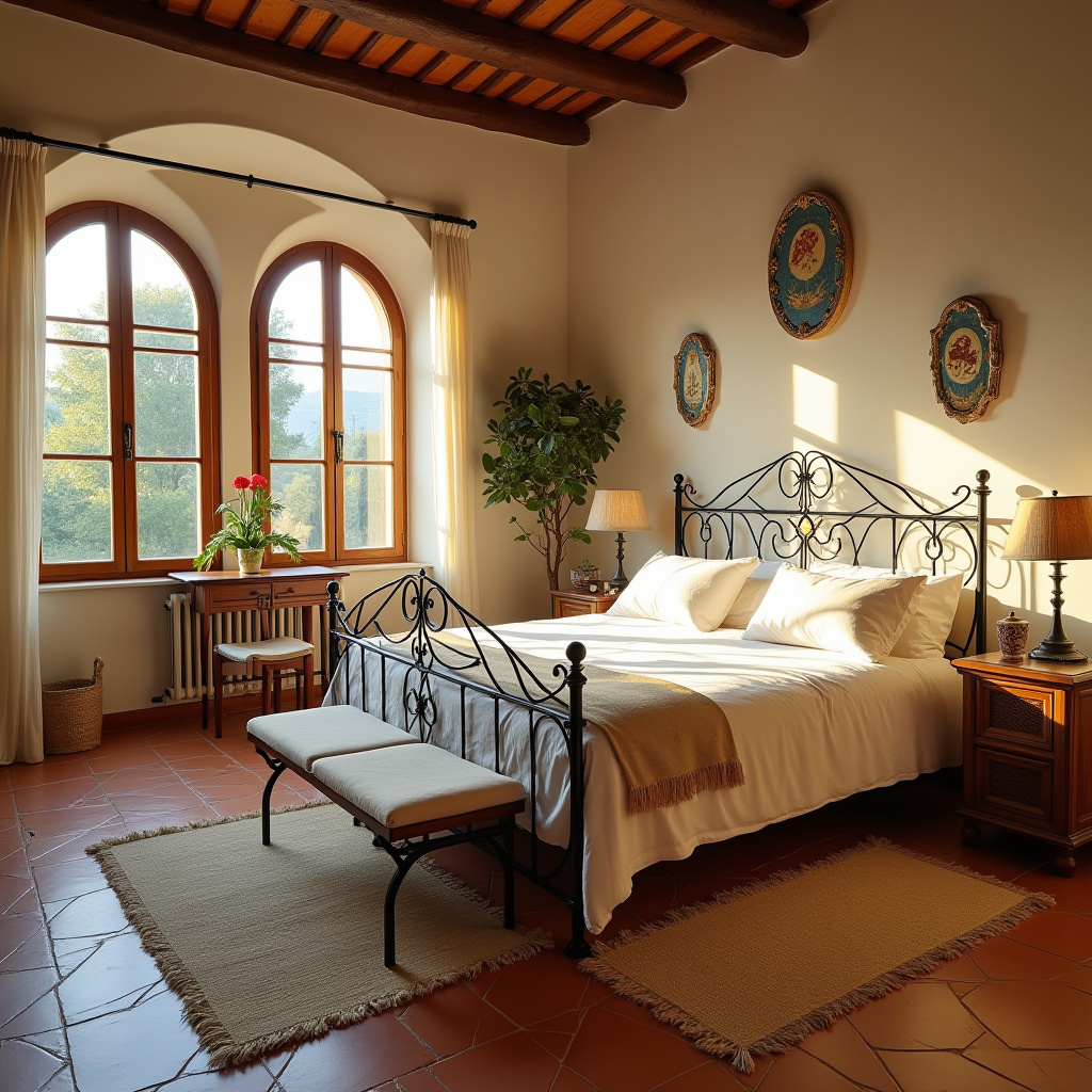 big bedroom ideas aesthetic 34
