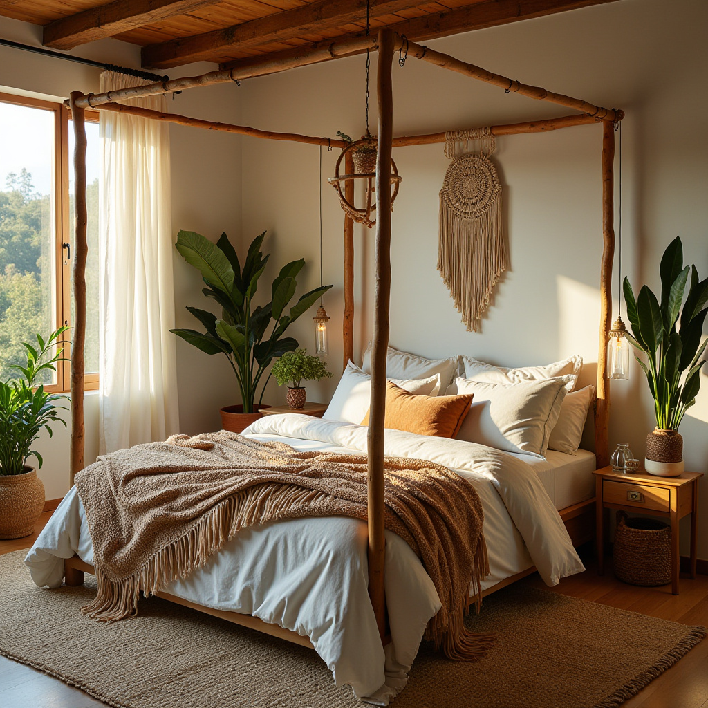 big bedroom ideas aesthetic 4