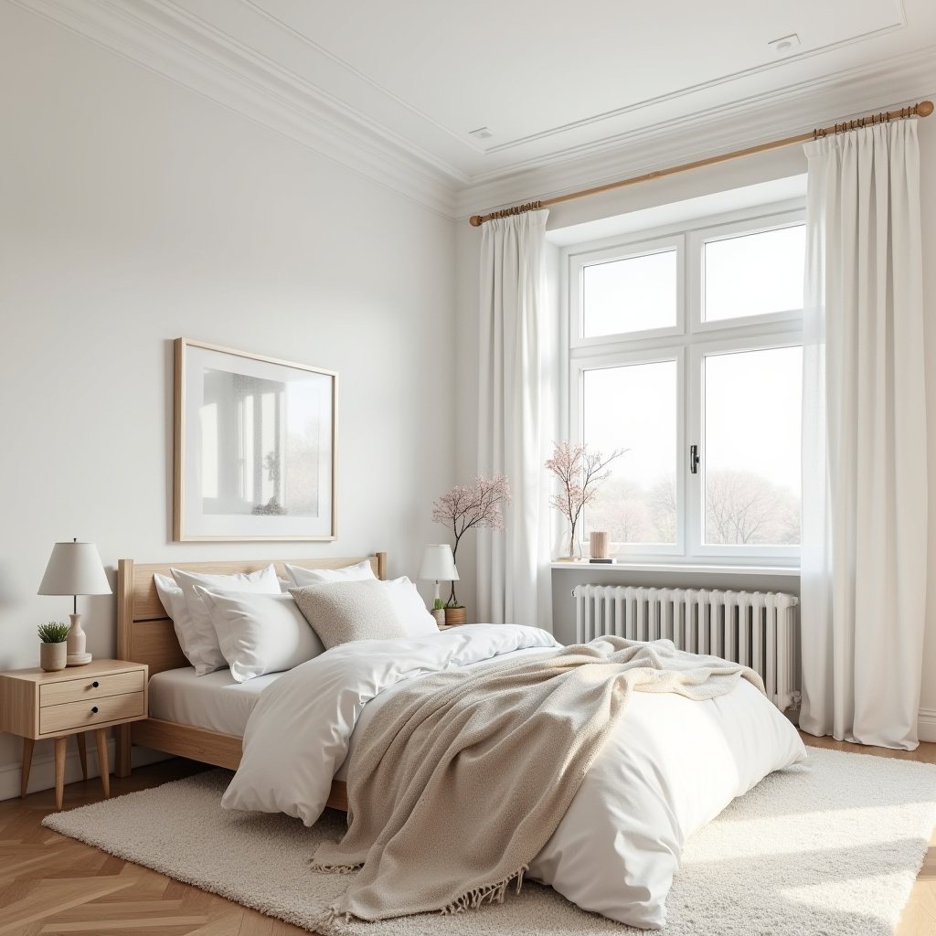 big bedroom ideas aesthetic 40