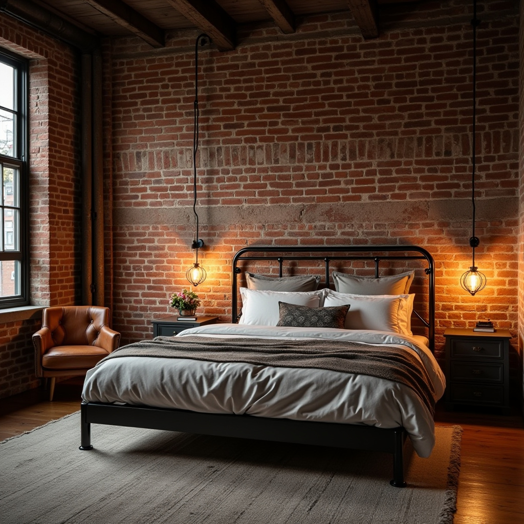 big bedroom ideas aesthetic 7