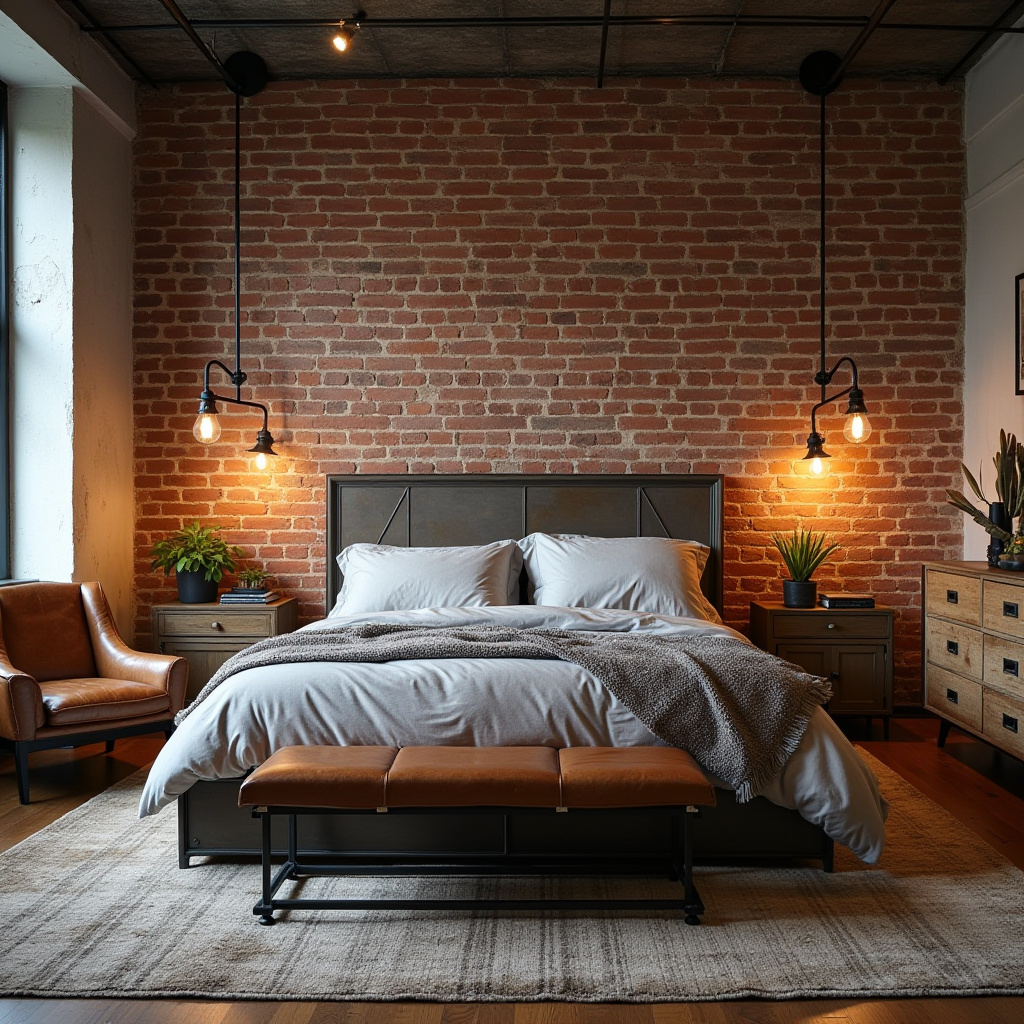 big bedroom ideas aesthetic 8