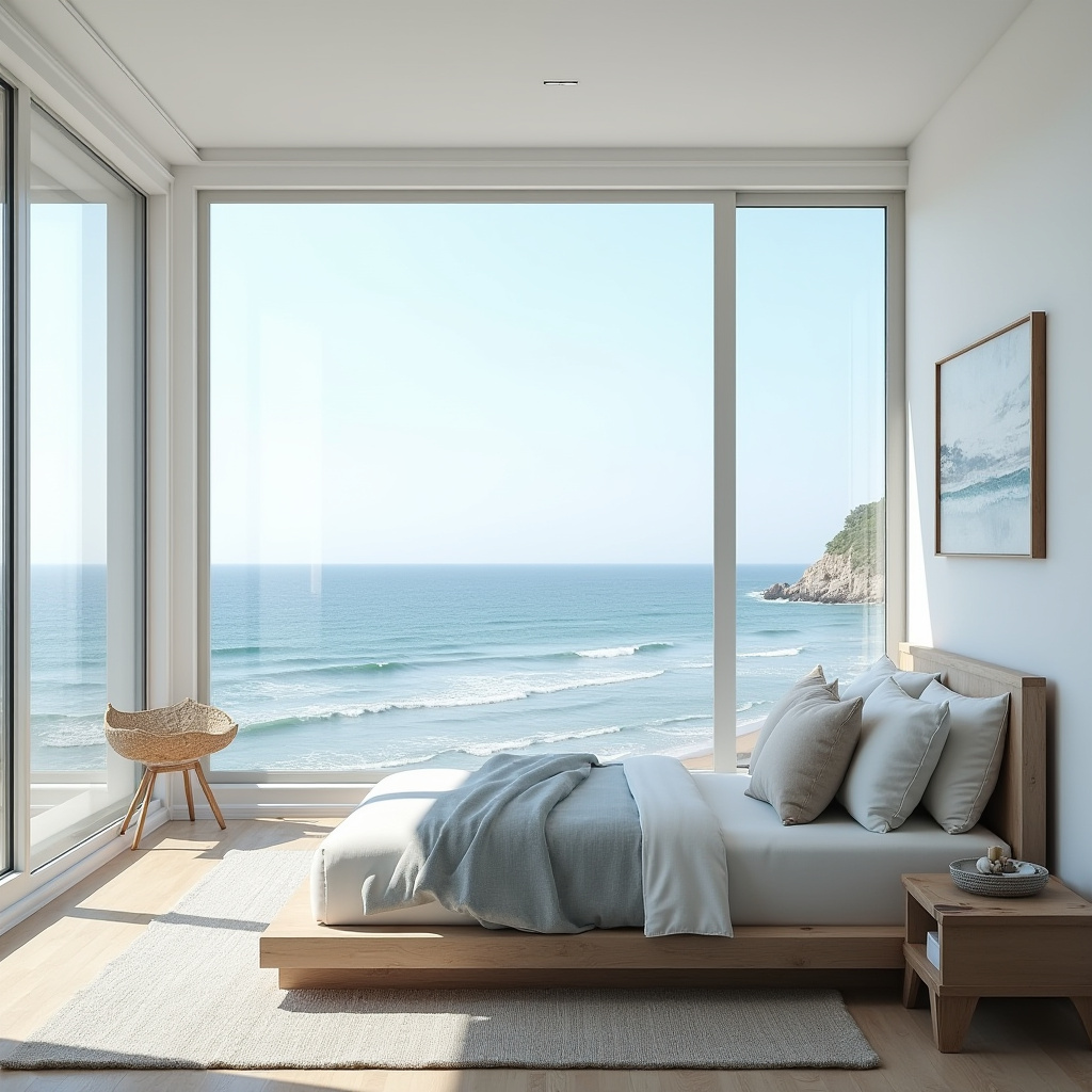 big bedroom ideas aesthetic 9