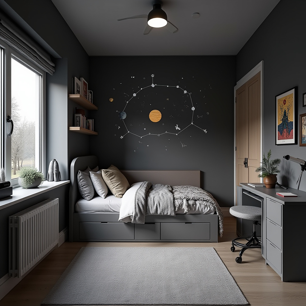big kids room 12