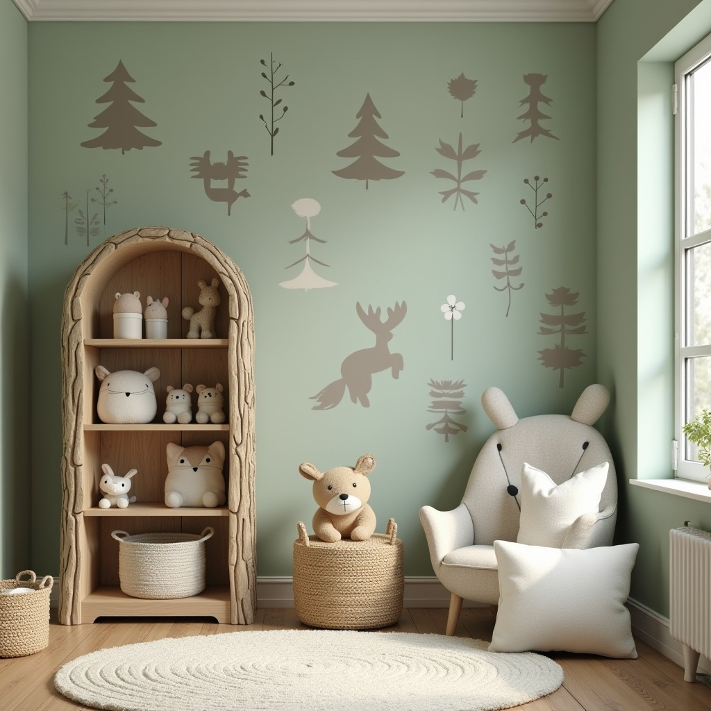 big kids room 13