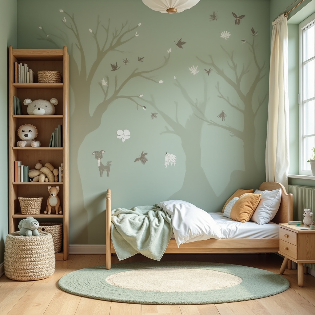 big kids room 14