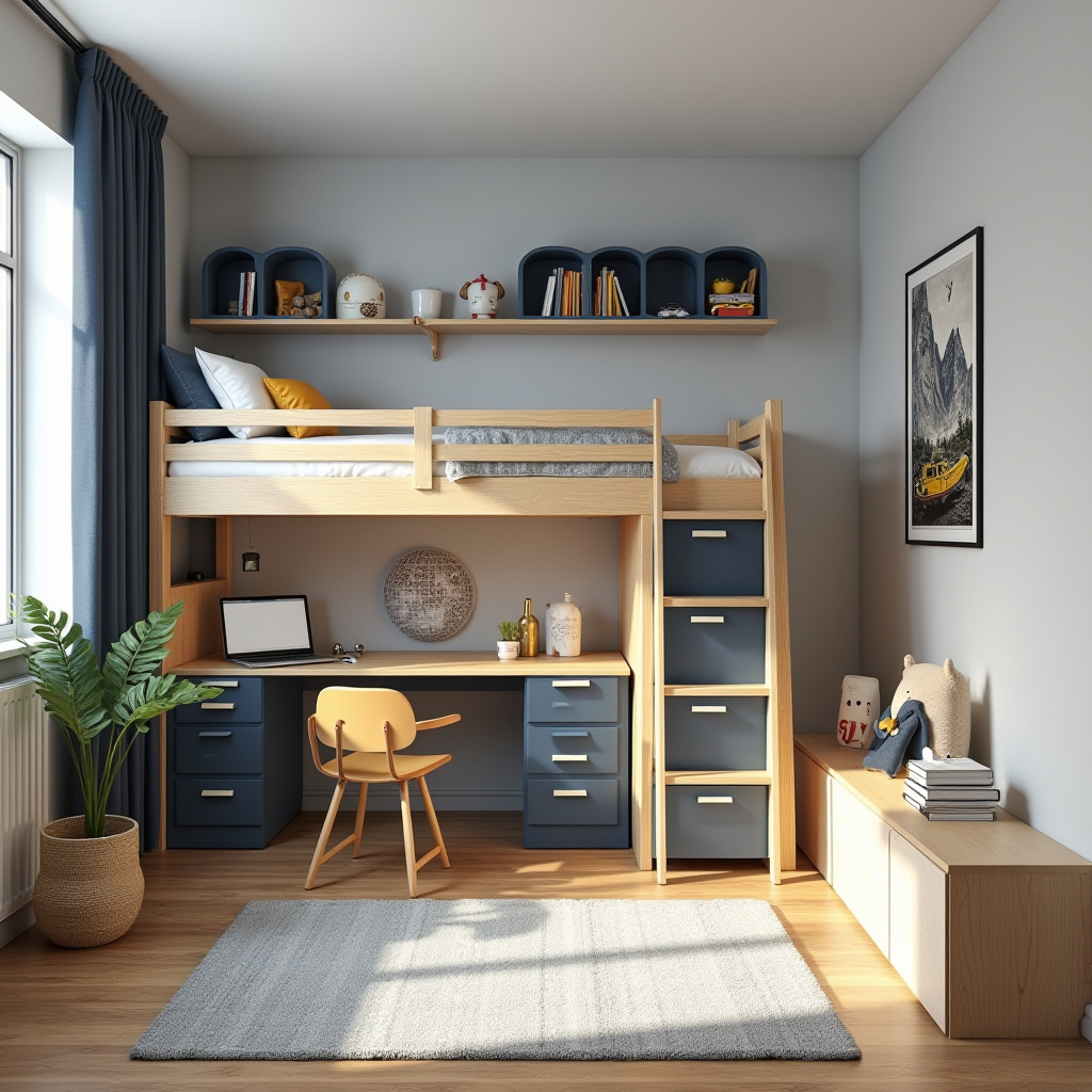 big kids room 2