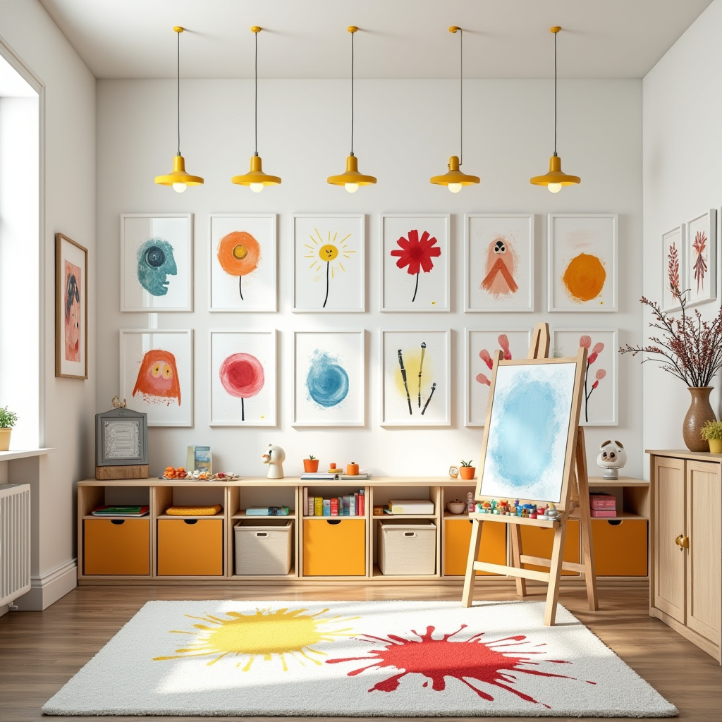 big kids room 21