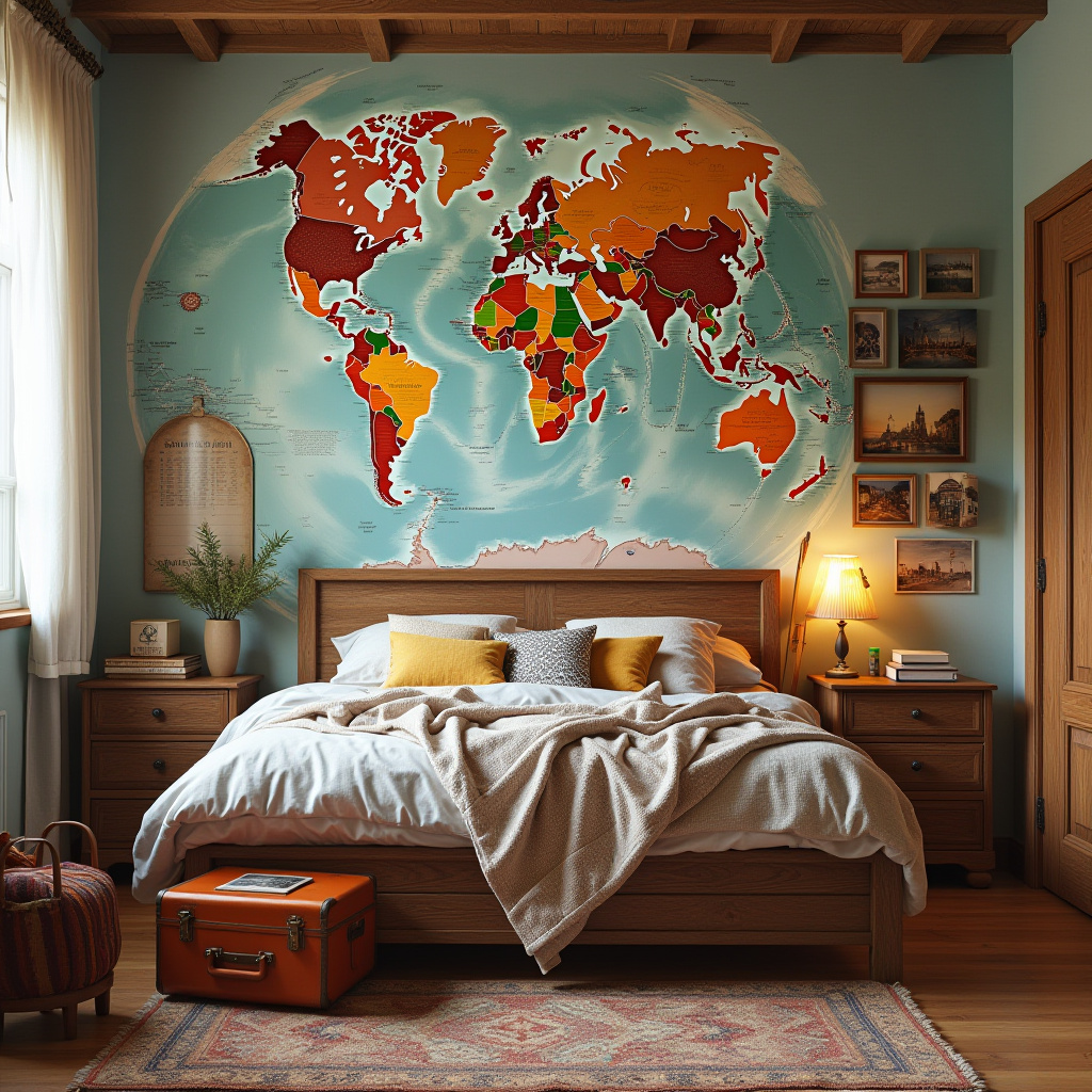 big kids room 25