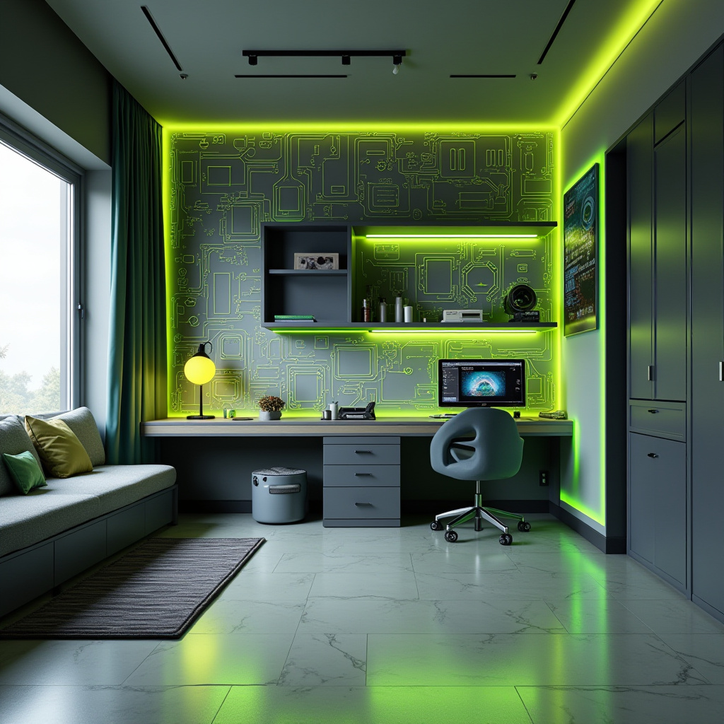 big kids room 27