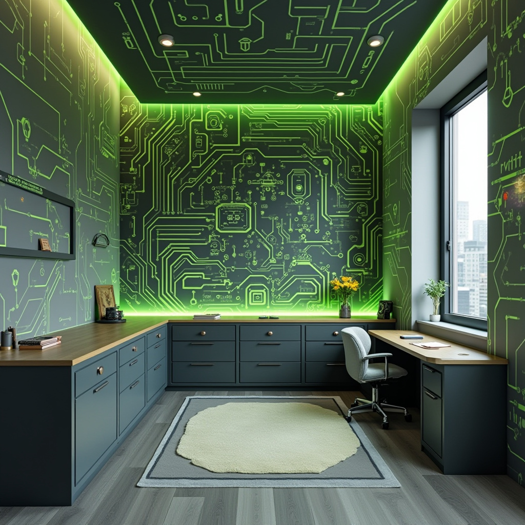 big kids room 28