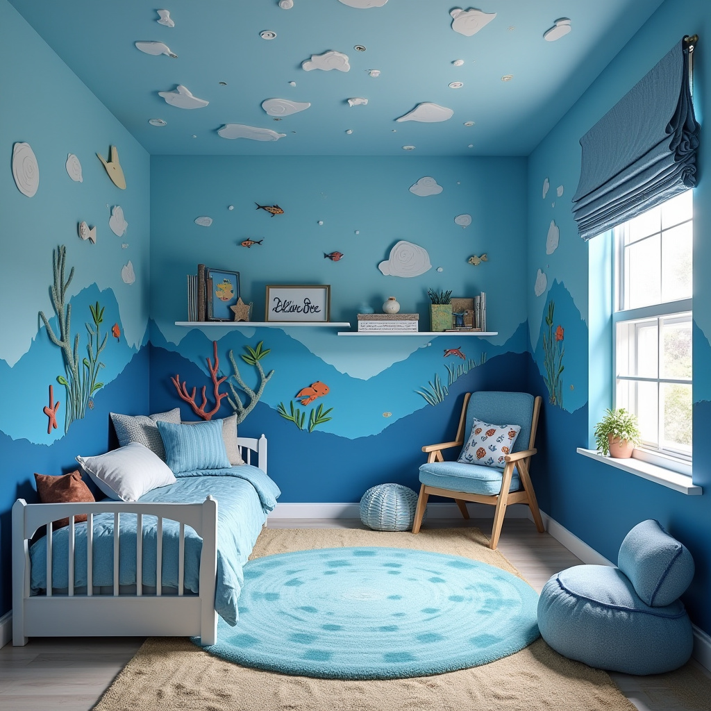 big kids room 29
