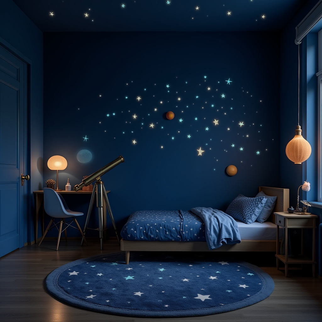 big kids room 35