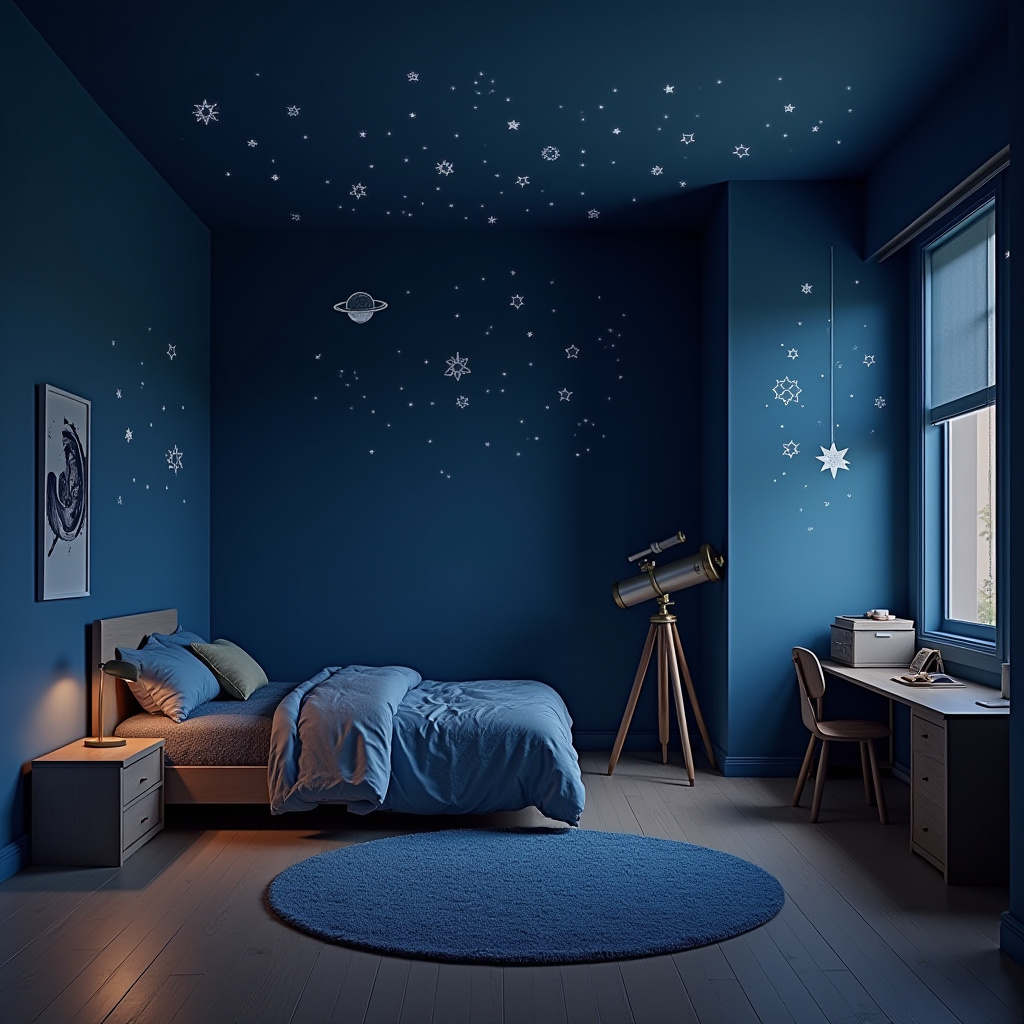 big kids room 36