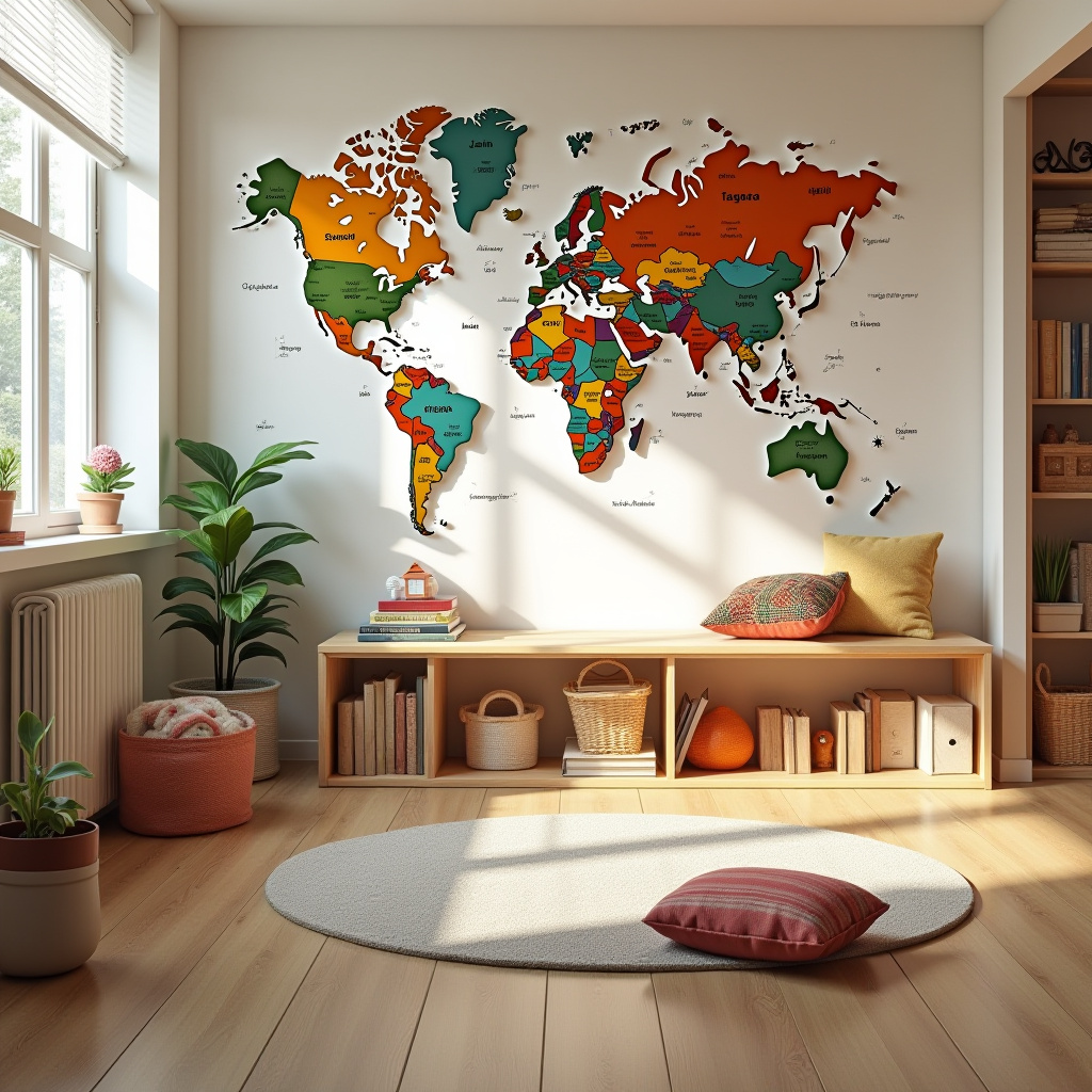 big kids room 37