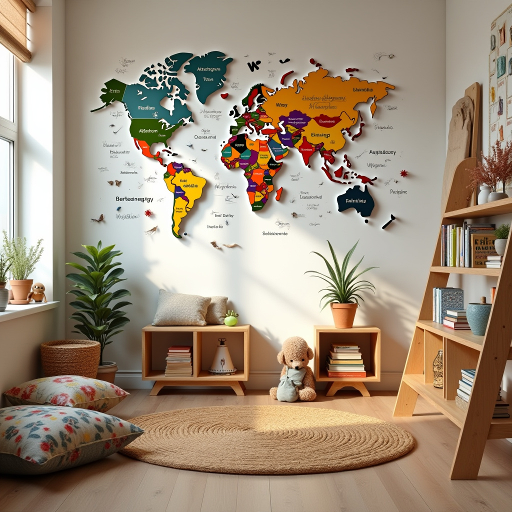big kids room 38