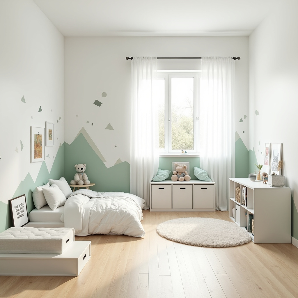 big kids room 4