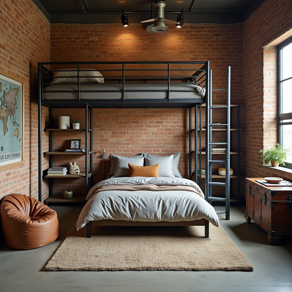big kids room 5