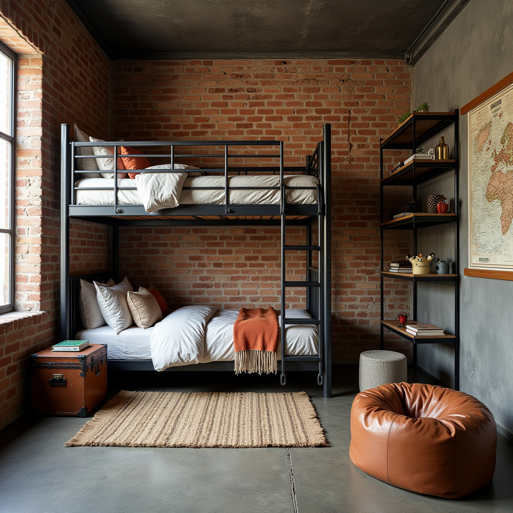 big kids room 6