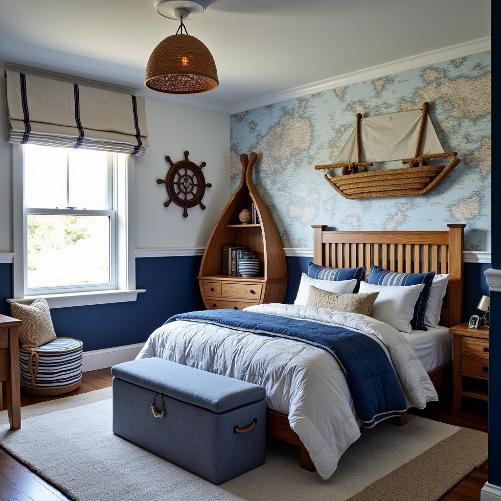 big kids room 9