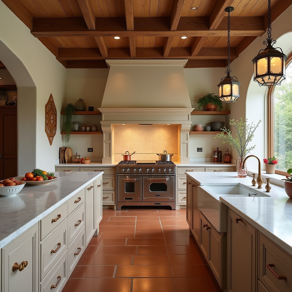 big kitchen ideas luxury 13