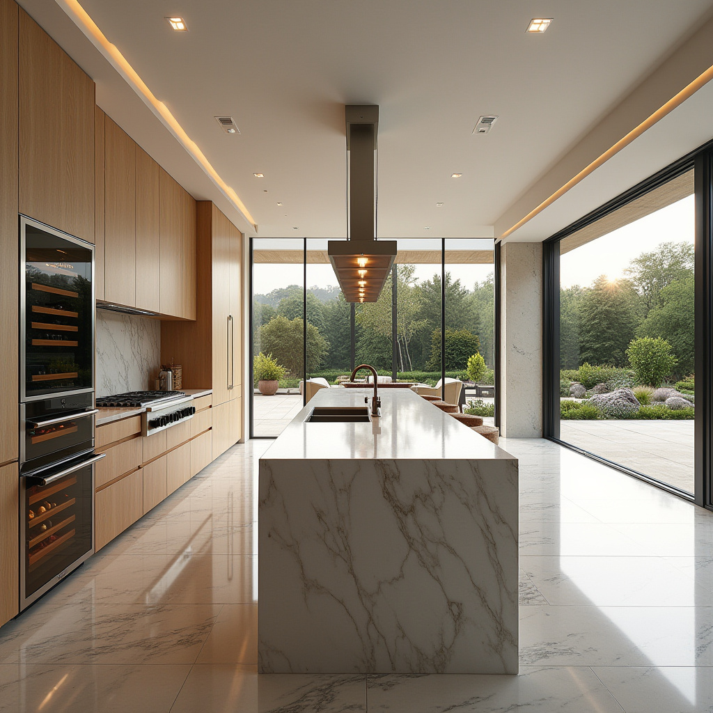 big kitchen ideas luxury 2