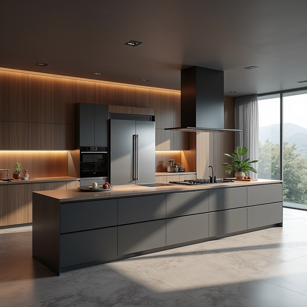 big kitchen ideas luxury 23